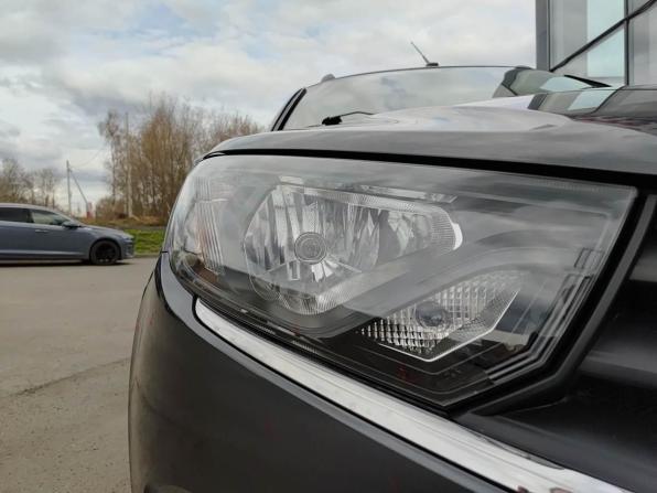 Lada (ВАЗ) Granta I Рестайлинг с пробегом 2022 года, цена 797 800 рублей, 54337 км, универсал, Автокод Объявления