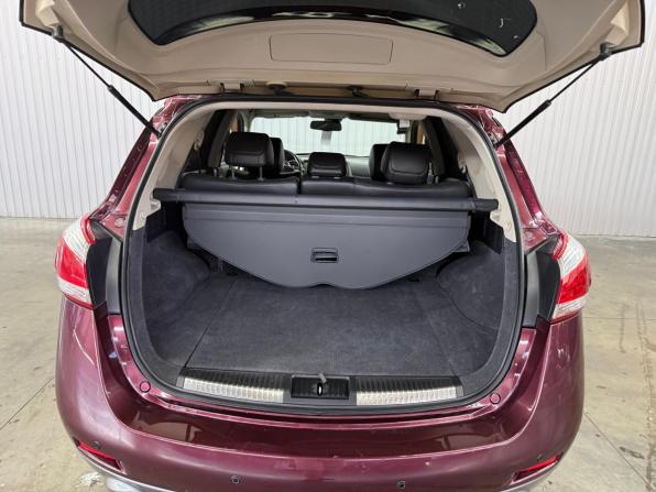 Nissan Murano II (Z51) Рестайлинг 2 с пробегом 2013 года, цена 1 500 000 рублей, 137709 км, внедорожник, Автокод Объявления