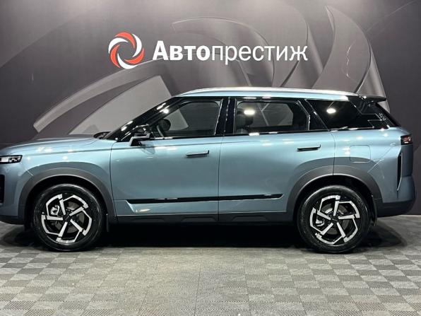 Jaecoo J7 I Рестайлинг с пробегом 2026 года, цена 2 920 000 рублей, 1900 км, внедорожник, Автокод Объявления