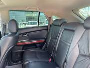 Lexus RX II Рестайлинг Краснодар  - изображение 66
