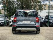Skoda Yeti I Рестайлинг Санкт-Петербург  - изображение 20
