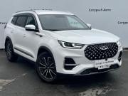 Chery Tiggo 8 Pro I Курган  - изображение 19