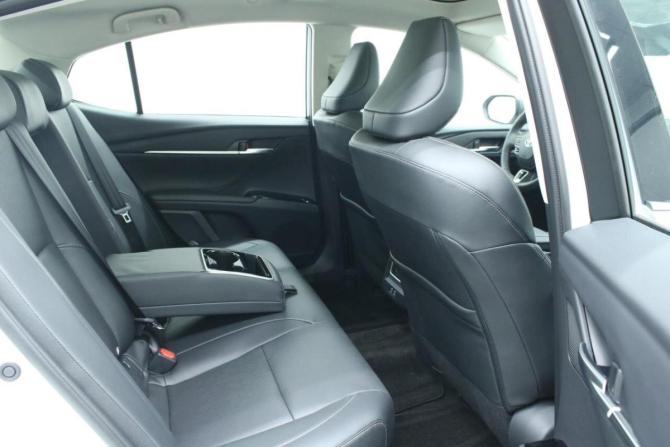 Toyota Camry IX (XV80) China Market с пробегом 2024 года, цена 4 200 000 рублей, 58 км, седан, Автокод Объявления