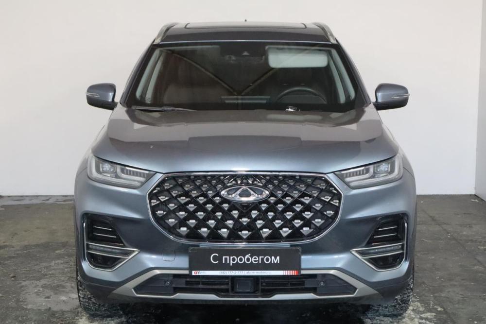 Chery Tiggo 8 Pro I Санкт-Петербург  - изображение 2
