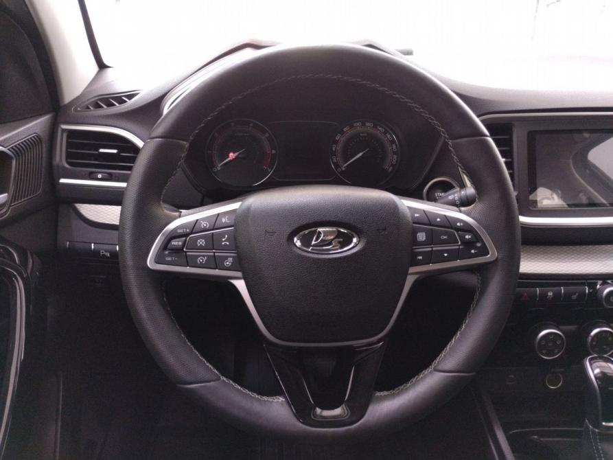 Lada (ВАЗ) Vesta I Рестайлинг (NG) Минеральные Воды  - изображение 10