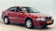 Skoda Octavia I (A4) Рестайлинг Киров  - изображение 22