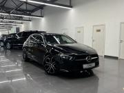 Mercedes-Benz A-Класс IV (W177) Тверь  - изображение 30