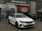 Kia Optima IV Рестайлинг Альметьевск  - изображение 27