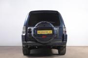 Mitsubishi Pajero IV Новосибирск  - изображение 26