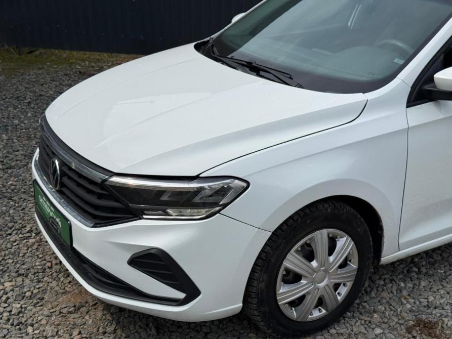 Volkswagen Polo VI Ижевск  - изображение 4