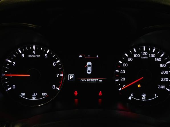 Kia Cerato III с пробегом 2014 года, цена 1 135 000 рублей, 163855 км, седан, Автокод Объявления