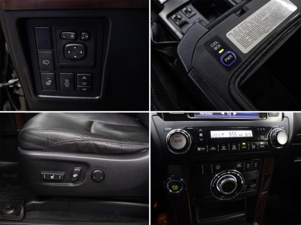 Toyota Land Cruiser Prado 150 Series Рестайлинг 1 с пробегом 2015 года, цена 3 798 000 рублей, 203188 км, внедорожник, Автокод Объявления