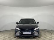Toyota Camry VIII (XV70) Воронеж  - изображение 24
