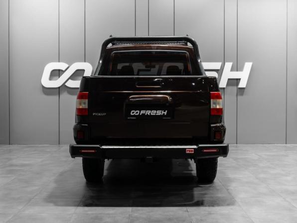 УАЗ Пикап I Рестайлинг 2 с пробегом 2019 года, цена 1 680 000 рублей, 98426 км, offers.body_type.unknown, Автокод Объявления