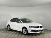 Volkswagen Jetta VI Рестайлинг Воронеж  - изображение 22