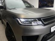 Land Rover Range Rover Sport II Рестайлинг Новосибирск  - изображение 26