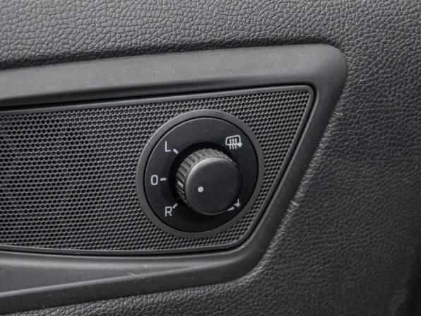 Skoda Yeti I Рестайлинг с пробегом 2014 года, цена 1 490 000 рублей, 99738 км, внедорожник, Автокод Объявления