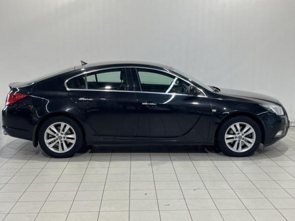 Opel Insignia I с пробегом 2011 года, цена 940 000 рублей, 138384 км, лифтбек, Автокод Объявления