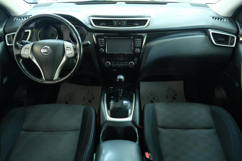 Nissan Qashqai II Омск  - изображение 13