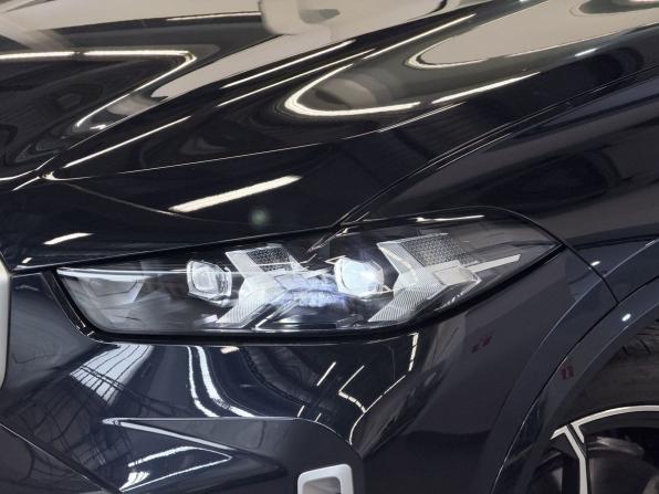 BMW X5 IV (G05/G18) Рестайлинг с пробегом 2025 года, цена 9 600 000 рублей, 3804 км, внедорожник, Автокод Объявления