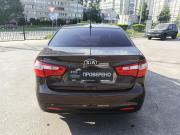 Kia Rio III Йошкар-Ола  - изображение 29