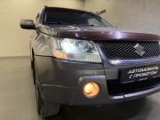 Suzuki Grand Vitara II Новосибирск  - изображение 40
