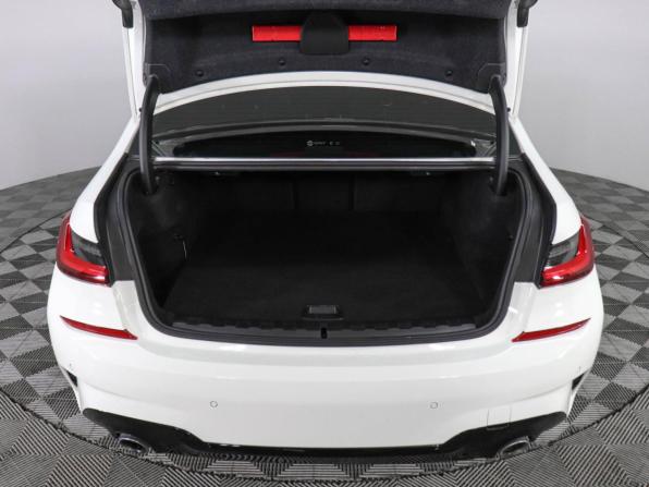 BMW 3 серии VII (G2x) с пробегом 2021 года, цена 4 150 000 рублей, 34047 км, седан, Автокод Объявления
