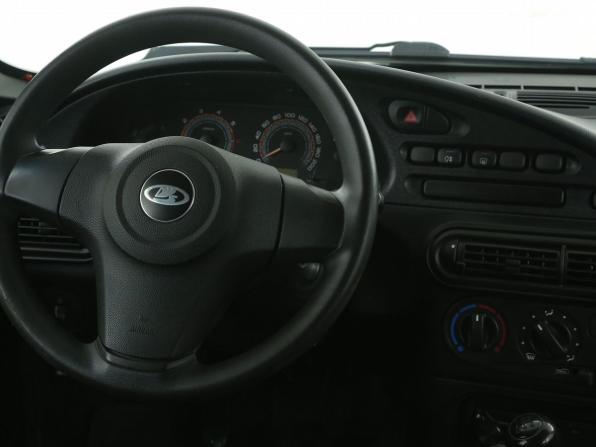 Lada (ВАЗ) Niva с пробегом 2020 года, цена 733 000 рублей, 146500 км, внедорожник, Автокод Объявления