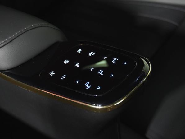 GAC M8 с пробегом 2024 года, цена 4 864 000 рублей, 29542 км, минивэн, Автокод Объявления