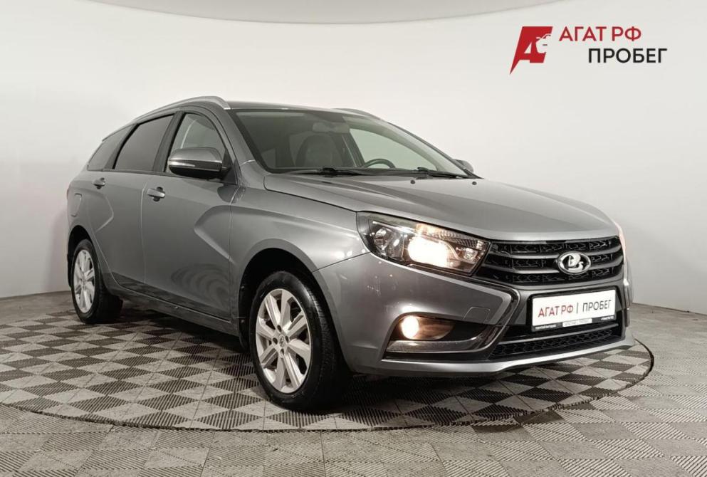 Lada (ВАЗ) Vesta I Волгоград  - изображение 1
