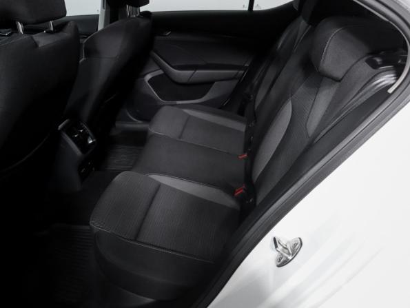 Skoda Octavia IV (A8) с пробегом 2021 года, цена 2 199 000 рублей, 66985 км, лифтбек, Автокод Объявления