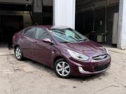 Hyundai Solaris I Нижний Новгород  - изображение 3