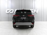 Toyota Highlander IV (XU70) Ростов-на-Дону  - изображение 27
