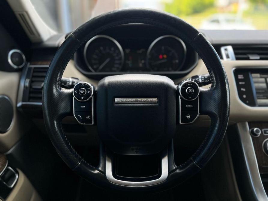 Land Rover Range Rover Sport II Калуга  - изображение 18