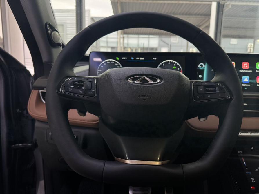 Chery Tiggo 8 Pro Max I Минеральные Воды  - изображение 11