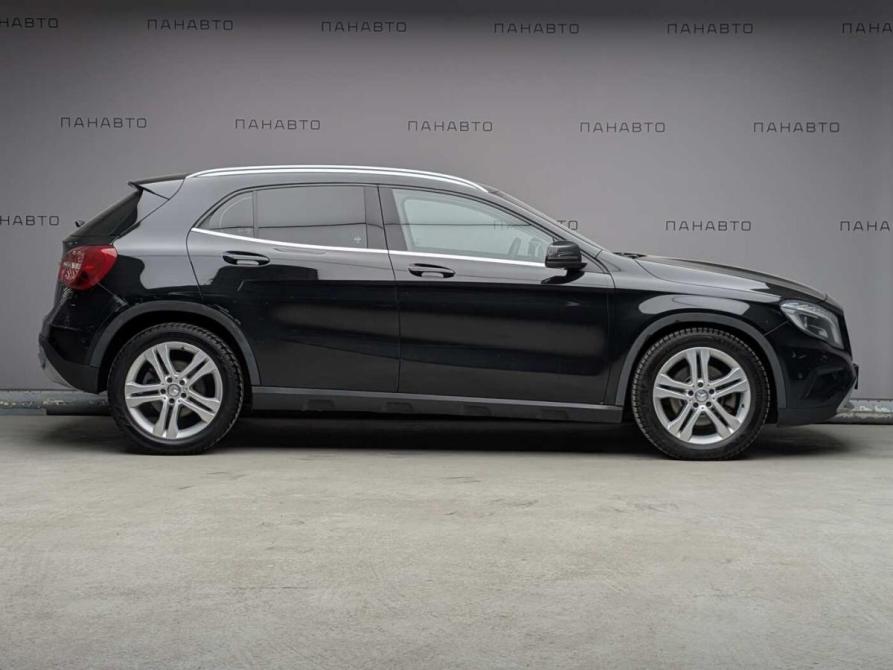 Mercedes-Benz GLA I (X156) Москва  - изображение 4
