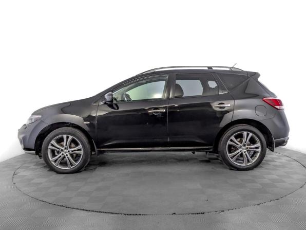 Nissan Murano II (Z51) Рестайлинг 2 с пробегом 2015 года, цена 1 750 000 рублей, 154914 км, внедорожник, Автокод Объявления