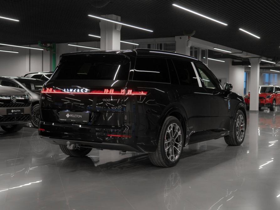 Lynk &amp; Co 900 Москва  - изображение 5