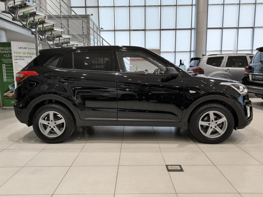Hyundai Creta I Казань  - изображение 5