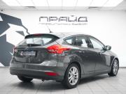 Ford Focus III Рестайлинг Ростов-на-Дону  - изображение 26