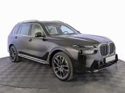 BMW X7 I (G07) Рестайлинг Москва  - изображение 33