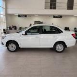 Lada (ВАЗ) Granta I Рестайлинг Нижнекамск  - изображение 27