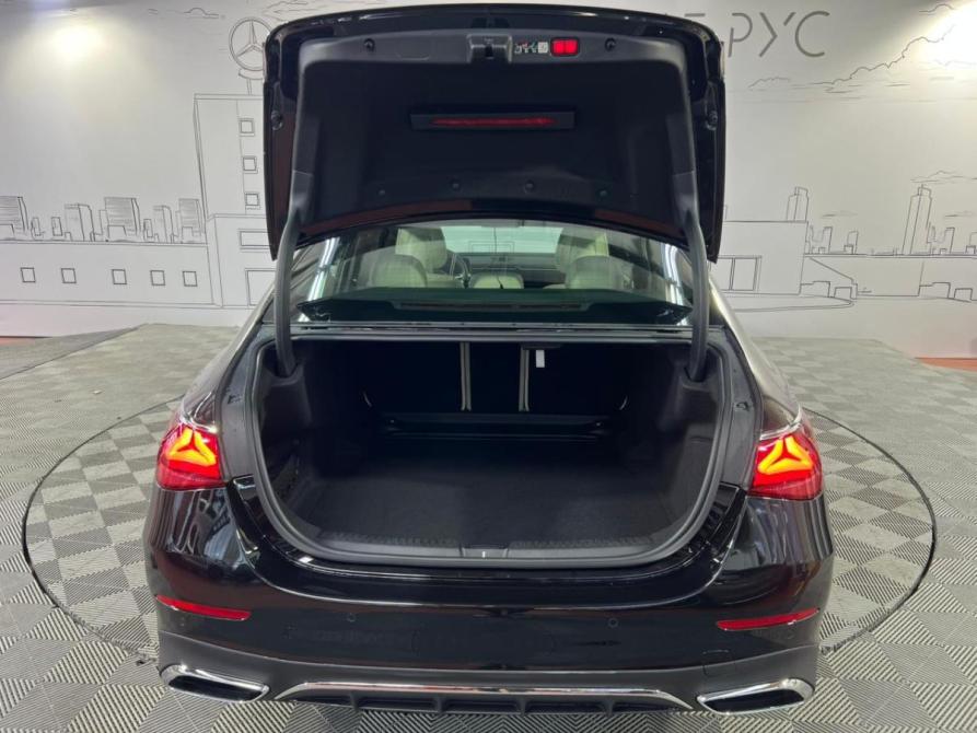 Mercedes-Benz E-Класс VI (W214 S214) Москва  - изображение 23