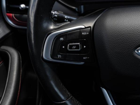 Chery Tiggo 4 Pro I с пробегом 2023 года, цена 1 550 000 рублей, 85461 км, внедорожник, Автокод Объявления