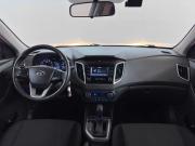 Hyundai Creta I Рестайлинг Москва  - изображение 21
