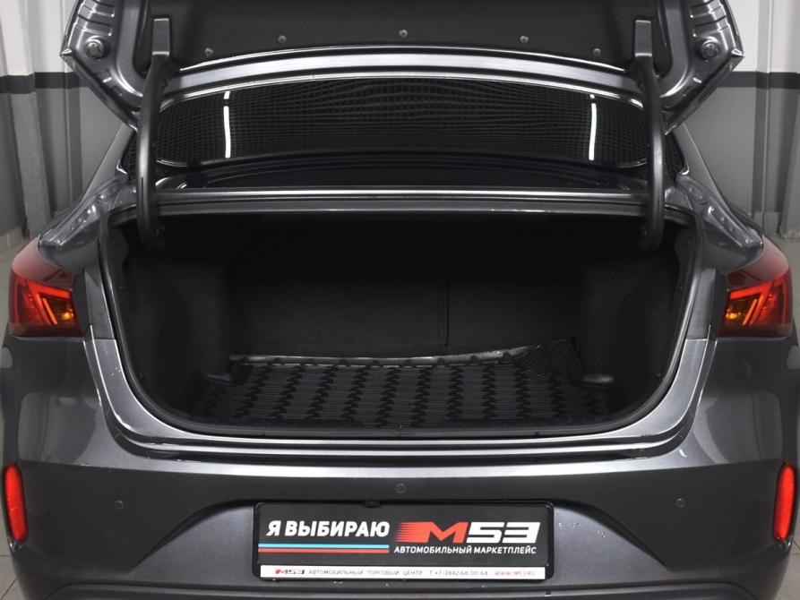 Changan Eado Plus Кемерово  - изображение 25