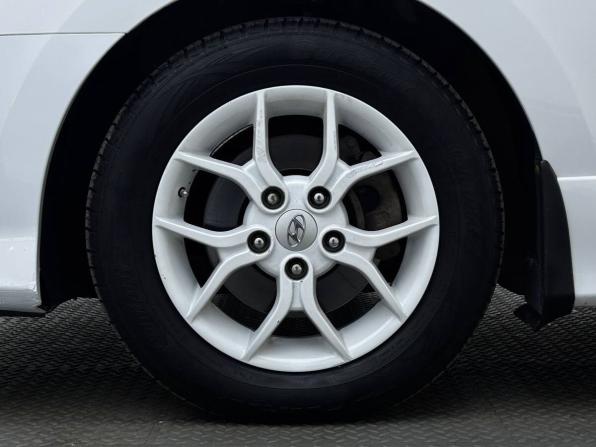 Hyundai i30 I Рестайлинг с пробегом 2010 года, цена 955 000 рублей, 132089 км, хэтчбек, Автокод Объявления