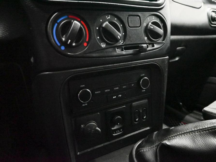 Lada (ВАЗ) Niva Travel I Екатеринбург  - изображение 15