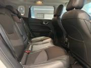 Jeep Compass II Рестайлинг Москва  - изображение 32
