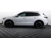 Volkswagen Tiguan III (China Market) Москва  - изображение 36